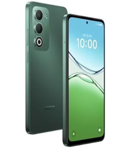 Amazon | OPPO A5 5G SIMフリー AU/UQ版 4GB + 128GB スマホ本体